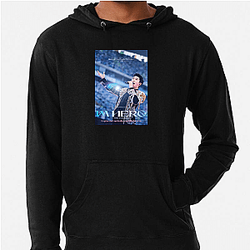 Lim Young Woong The World Is My Stage Lim Young Woong Hoodies
