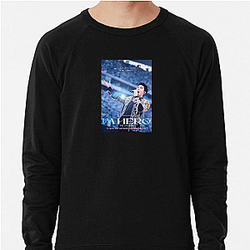 Lim Young Woong The World Is My Stage Lim Young Woong Sweatshirts