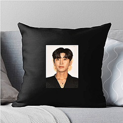 Lim Young Woong No Limits Just Voice Lim Young Woong Pillows Cover