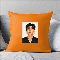 Lim Young Woong No Limits Just Voice Lim Young Woong Pillows Cover