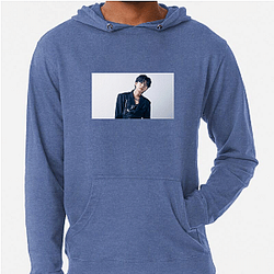 Lim Young Woong The Trot Prince Lim Young Woong Hoodies