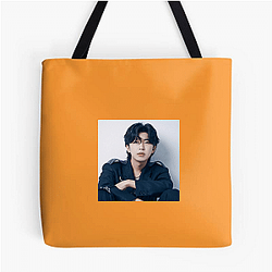 Lim Young Woong The World Is A Song Lim Young Woong Bags