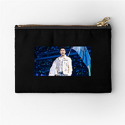Lim Young Woong A True Masterpiece Lim Young Woong Zipper Pouches