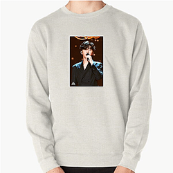 Lim Young Woong The Best Trot Singer Lim Young Woong Sweatshirts