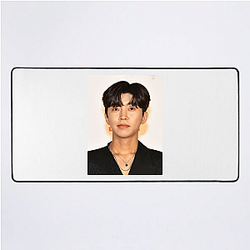 Lim Young Woong No Limits Just Voice Lim Young Woong Mouse Pads