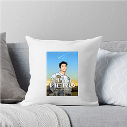 Lim Young Woong Unforgettable Ballads Lim Young Woong Pillows Cover