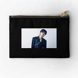 Lim Young Woong The Trot Prince Lim Young Woong Zipper Pouches