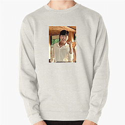 Lim Young Woong Always Heartfelt Always Emotional Lim Young Woong Sweatshirts