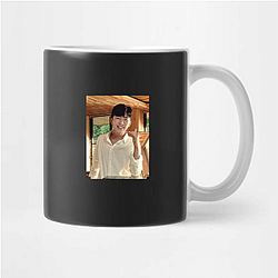 Lim Young Woong Always Heartfelt Always Emotional Lim Young Woong Mugs