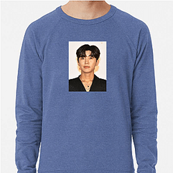 Lim Young Woong No Limits Just Voice Lim Young Woong Sweatshirts
