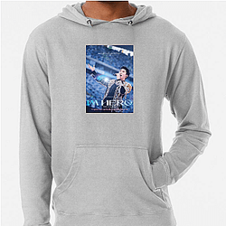Lim Young Woong The World Is My Stage Lim Young Woong Hoodies