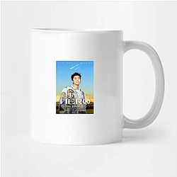 Lim Young Woong Unforgettable Ballads Lim Young Woong Mugs
