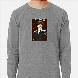 Lim Young Woong The Best Trot Singer Lim Young Woong Sweatshirts
