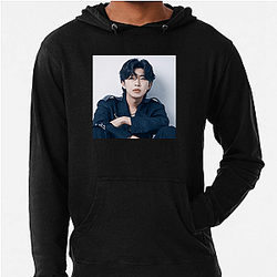 Lim Young Woong The World Is A Song Lim Young Woong Hoodies