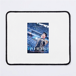 Lim Young Woong The World Is My Stage Lim Young Woong Mouse Pads