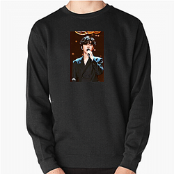 Lim Young Woong The Best Trot Singer Lim Young Woong Sweatshirts