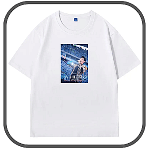 Lim Young Woong T-Shirts