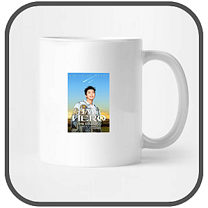 Lim Young Woong Mugs