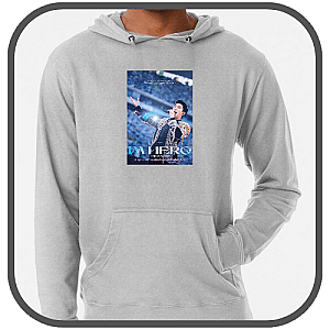 Lim Young Woong Hoodies