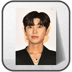 Lim Young Woong Posters
