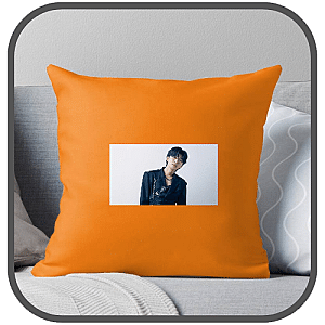 Lim Young Woong Pillows Cover