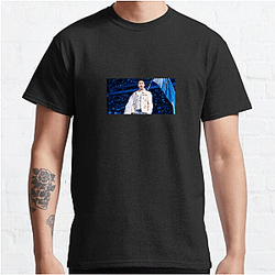 Lim Young Woong A True Masterpiece Lim Young Woong T-Shirts