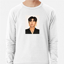 Lim Young Woong No Limits Just Voice Lim Young Woong Sweatshirts