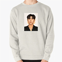 Lim Young Woong No Limits Just Voice Lim Young Woong Sweatshirts