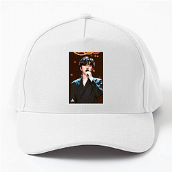 Lim Young Woong The Best Trot Singer Lim Young Woong Hats & Caps