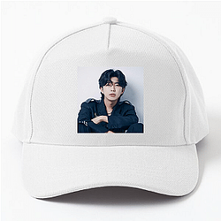 Lim Young Woong The World Is A Song Lim Young Woong Hats & Caps