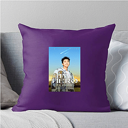 Lim Young Woong Unforgettable Ballads Lim Young Woong Pillows Cover