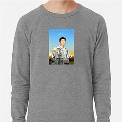 Lim Young Woong Unforgettable Ballads Lim Young Woong Sweatshirts