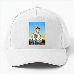 Lim Young Woong Unforgettable Ballads Lim Young Woong Hats & Caps