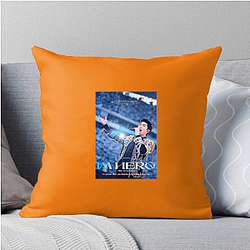 Lim Young Woong The World Is My Stage Lim Young Woong Pillows Cover