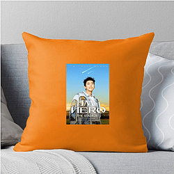 Lim Young Woong Unforgettable Ballads Lim Young Woong Pillows Cover