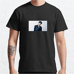 Lim Young Woong The Trot Prince Lim Young Woong T-Shirts
