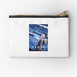 Lim Young Woong The World Is My Stage Lim Young Woong Zipper Pouches