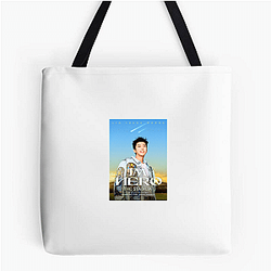 Lim Young Woong Unforgettable Ballads Lim Young Woong Bags