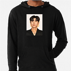 Lim Young Woong No Limits Just Voice Lim Young Woong Hoodies