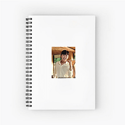 Lim Young Woong Always Heartfelt Always Emotional Lim Young Woong Notebook