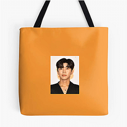 Lim Young Woong No Limits Just Voice Lim Young Woong Bags