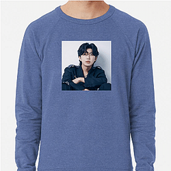 Lim Young Woong The World Is A Song Lim Young Woong Sweatshirts