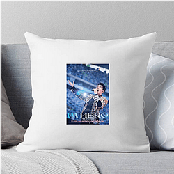 Lim Young Woong The World Is My Stage Lim Young Woong Pillows Cover