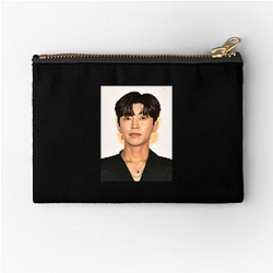 Lim Young Woong No Limits Just Voice Lim Young Woong Zipper Pouches