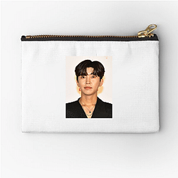 Lim Young Woong No Limits Just Voice Lim Young Woong Zipper Pouches