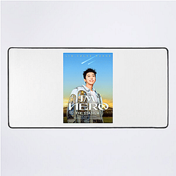 Lim Young Woong Unforgettable Ballads Lim Young Woong Mouse Pads