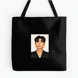 Lim Young Woong No Limits Just Voice Lim Young Woong Bags