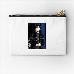 Lim Young Woong My Favorite Mr Trot Star Lim Young Woong Zipper Pouches