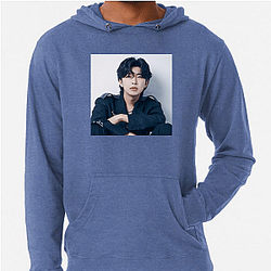 Lim Young Woong The World Is A Song Lim Young Woong Hoodies