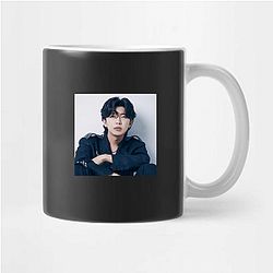 Lim Young Woong The World Is A Song Lim Young Woong Mugs